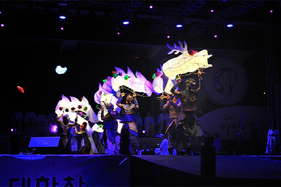 정선아리랑제